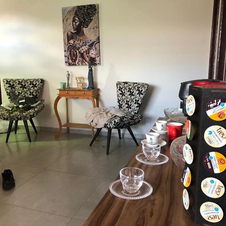 Quarto Duplo Apartment Belo Horizonte Exterior photo