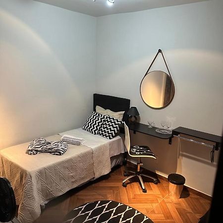 Quarto Duplo Apartment Belo Horizonte Exterior photo