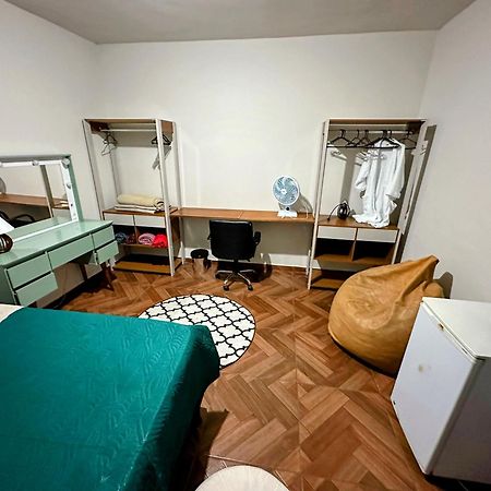 Quarto Duplo Apartment Belo Horizonte Exterior photo