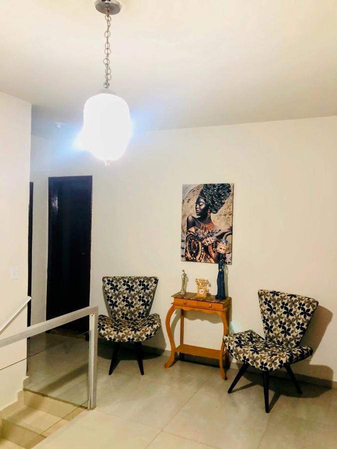 Quarto Duplo Apartment Belo Horizonte Exterior photo