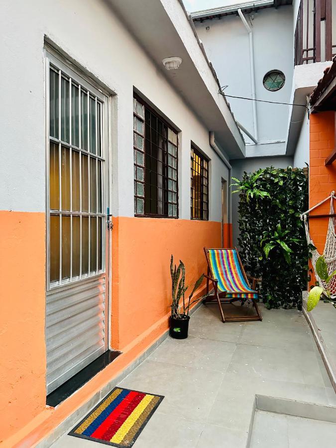 Quarto Duplo Apartment Belo Horizonte Exterior photo