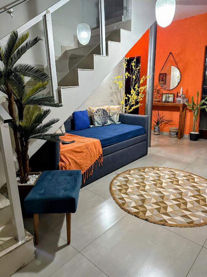 Quarto Duplo Apartment Belo Horizonte Exterior photo