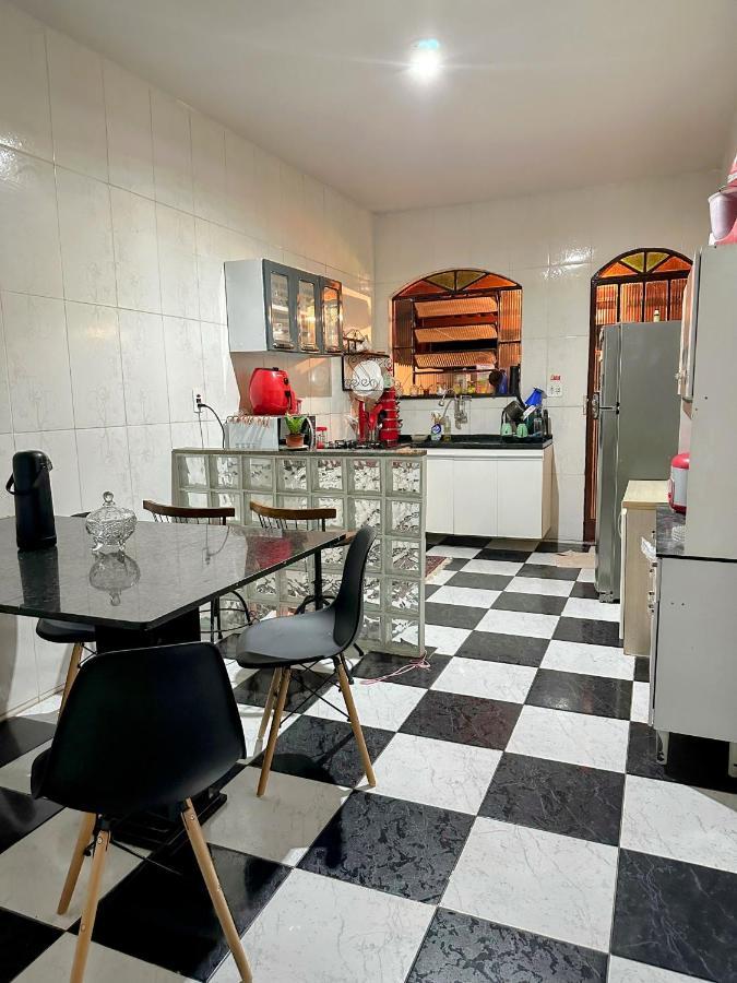 Quarto Duplo Apartment Belo Horizonte Exterior photo