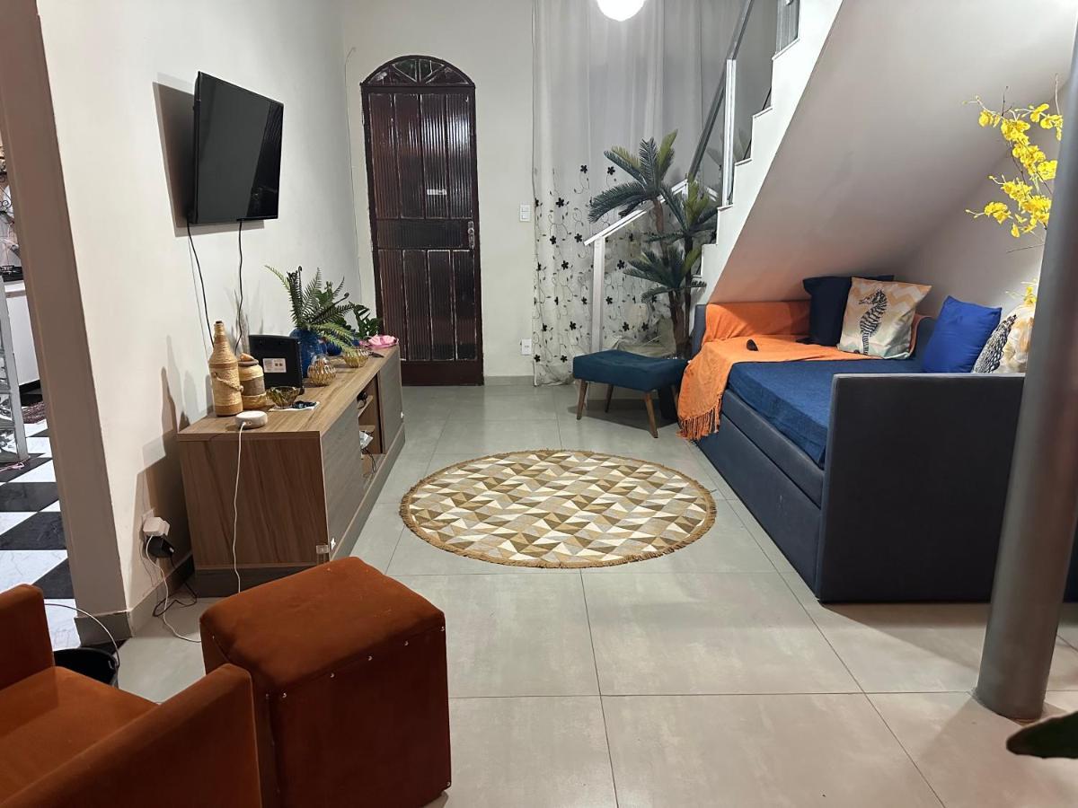 Quarto Duplo Apartment Belo Horizonte Exterior photo