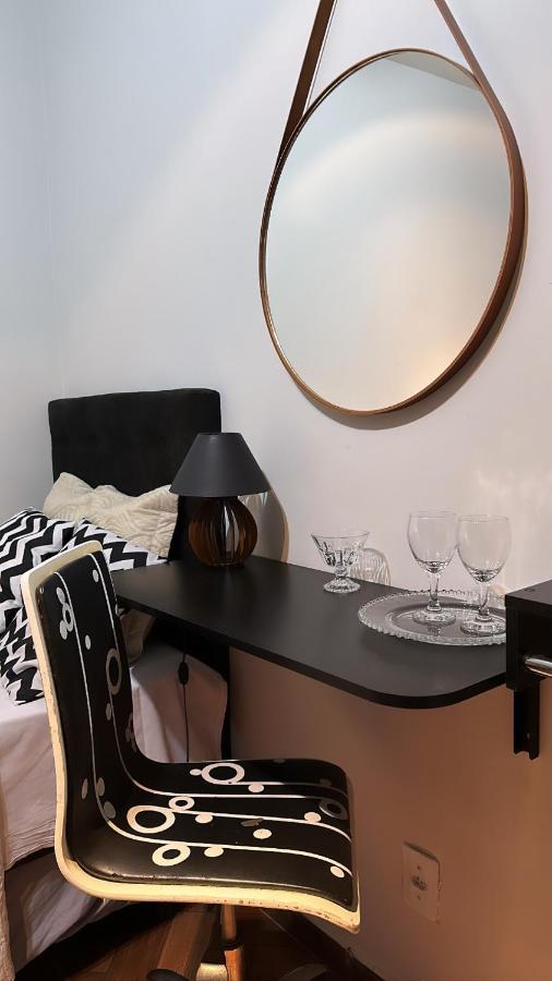 Quarto Duplo Apartment Belo Horizonte Exterior photo