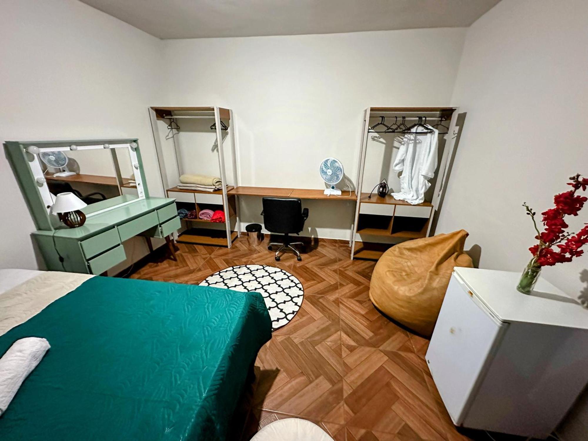 Quarto Duplo Apartment Belo Horizonte Exterior photo