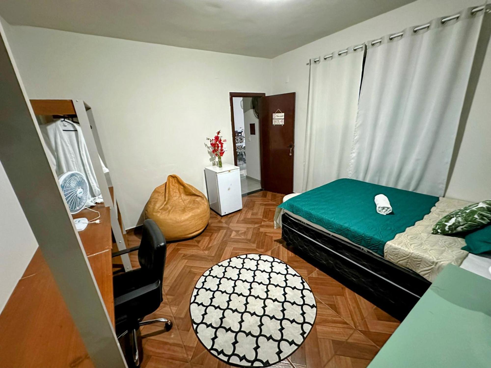 Quarto Duplo Apartment Belo Horizonte Exterior photo